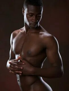 Black Males Nude Pics image #82391