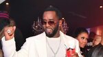It's Official: MTV And Sean 'Diddy' Combs Confirm Making The