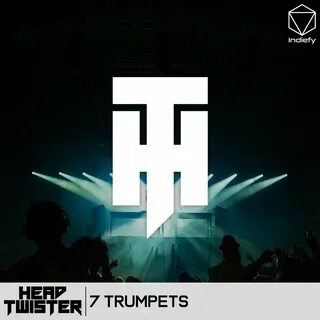Head Twister альбом 7 Trumpets слушать онлайн бесплатно на Я