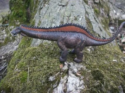 sauropod Dinosaur Toy Blog - Part 11