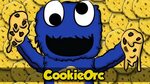 Cookie Monster wallpaper -① Download free stunning backgroun