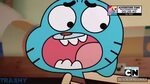 The Amazing World Of Gumball Screaming Collection Compilatio