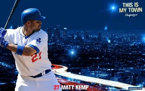 Dodgers Wallpapers (65+ background pictures)