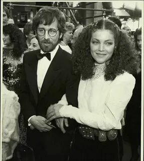 Amy irving pictures 🌈 Who Was Steven Spielberg's First Wife,