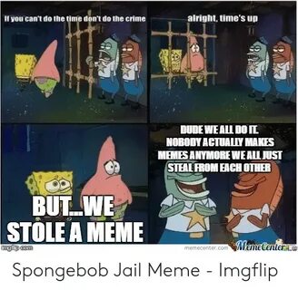 ✅ 25+ Best Memes About Jail Meme Jail Memes