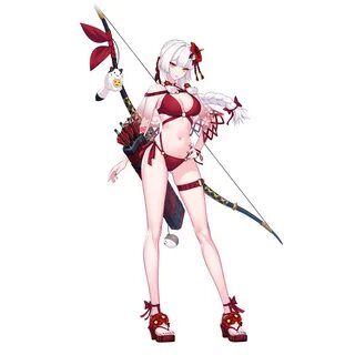 Summertime Limited Skins 