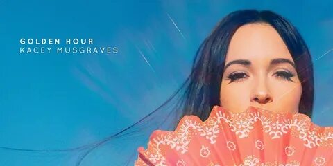 Kacey Musgraves Is The Future Of Country Music