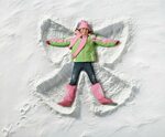 ангел снега - Сток картинки - iStock