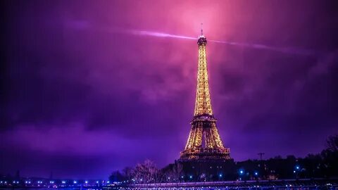 Eiffel Tower Paris HD Wallpapers Free Download