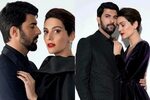 Топ-10 самых стильных фотосессий пар из турецких сериалов, ч