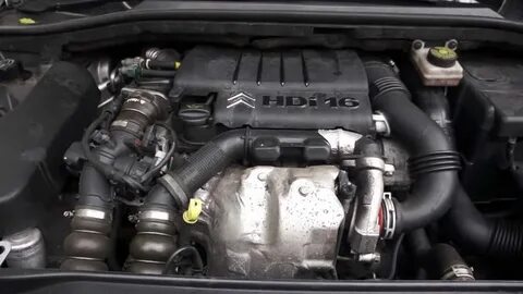 Дизельный двигатель 1,6 HDI/TDCI: проблемы, недостатки и над