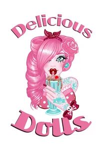 Dolls clipart pink doll, Dolls pink doll Transparent FREE fo