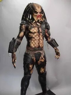 Magee FX Predator RPF Costume and Prop Maker Community