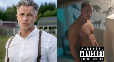 Nudes Dos Famosos, Martin Cummins Riverdale Pelado - SEXO GA