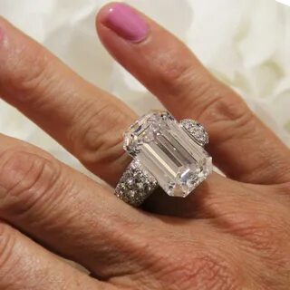 Buy emerald cut diamond ring OFF-73