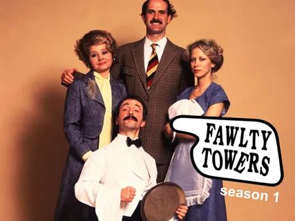 fawlty towers season 1 episode 1 watch online Offers online 