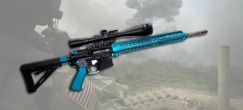 Nähmaschine Abstammung Habubu anodized ar 15 accessories kom