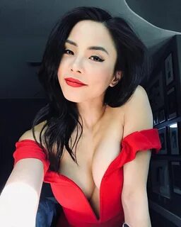 Anna Akana Xxx