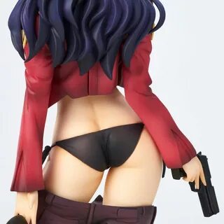 Figurine Katsuragi Misato - Evangelion Shin Gekijouban - Jap