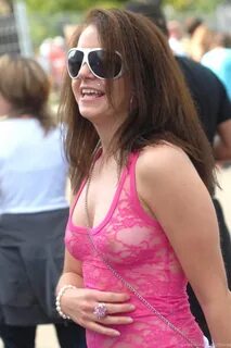 See thru picture - Downblouse pictures