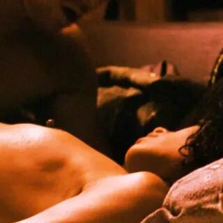 Lisa Bonet Nude Sex Scene from 'Bank Robber' - Scandal Plane