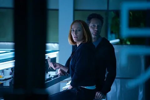 The X-Files: Synopsis, promo & photos for season 11 episode 