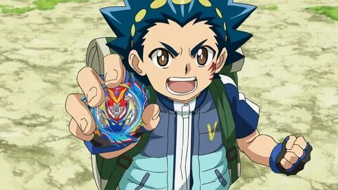 Valtryek Beyblade Burst Turbo Wallpaper : Beyblade Burst Tur