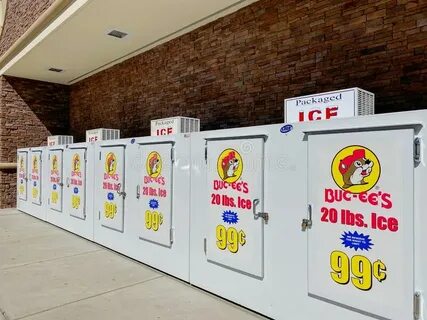 Bags of Candy and Snacks at a Buc Ees Editorial Image - Imag