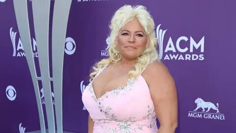 Beth Chapman: Her Final Wishes For Funeral & Send-Off From K