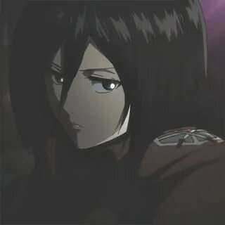 Pin on mikasa ackerman