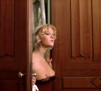 Brigitte lahaie gif