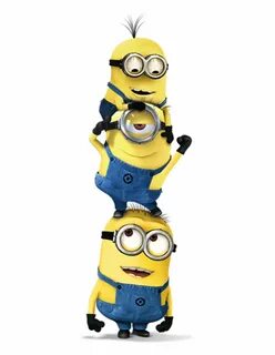 Free Minion Images Minions Png Images Heroes Minions - Clip 