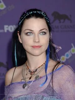 Evanescence and Amy Lee photo gallery