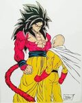 Goku vs Saitama (com imagens) Desenhos de anime, Goku desenh