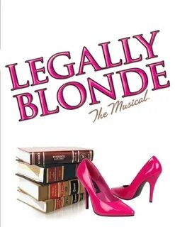 Legally Blonde, the Musical - NowPlayingNashville.com