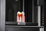 OVE and Memjet introduce fast, full-color FFF 3D printer - 3