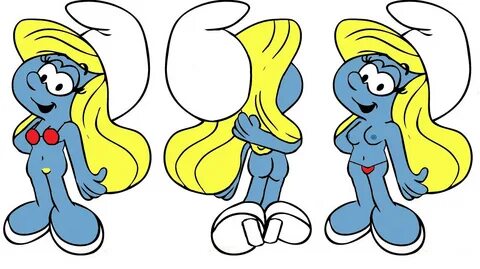 The Big ImageBoard (TBIB) - cculber007 smurfette tagme the s