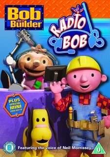 Bob The Builder Dvd : Bob the Builder: Tool Power (DVD) : HI