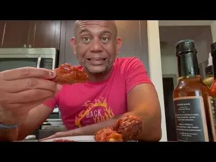 Hotter than El Love Burns A Hot Sauce Review - YouTube