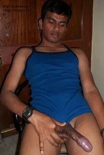 Adult Blog For Men: Normal Desi Guys Posing Nude