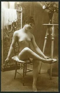 Vintage Risque Victorian Edwardian Erotica Bondage Porn Free