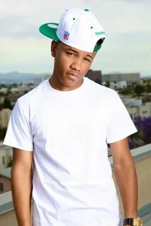 Picture of Tequan Richmond in General Pictures - tequan-rich