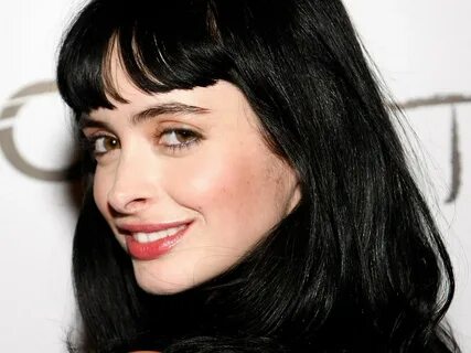 Krysten Ritter's Height, Weight, Shoe Size and Body Measurem