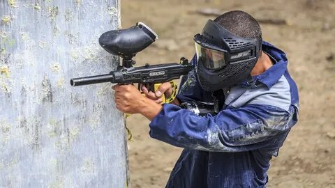 Xtream Paintball
