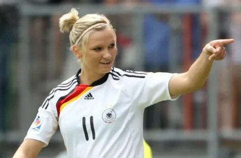 Fotostrecke: U20-Weltmeisterschaft: 2:0! Deutsche Frauen hol