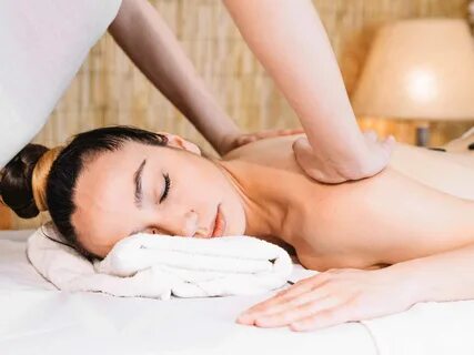 Massage Therapy in LAX - Best Massages in LAX