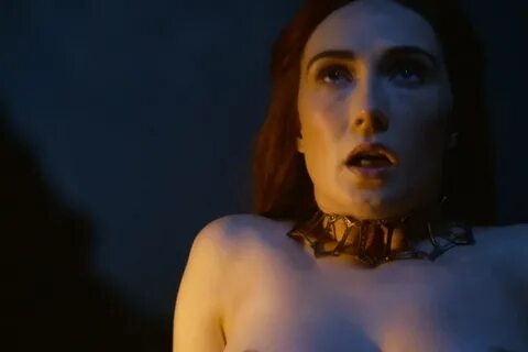 Got Melisandre Nude