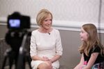 Whatever It Takes: A Tribute to Judy Woodruff - Event Photos