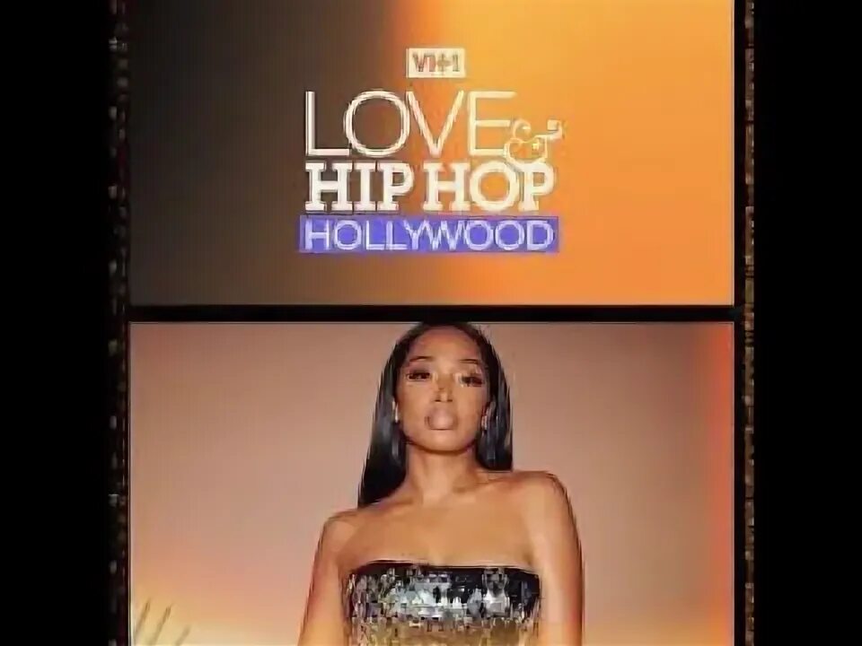Love & Hip Hop Hollywood, S6 Ep 11 Review by itsrox - YouTub