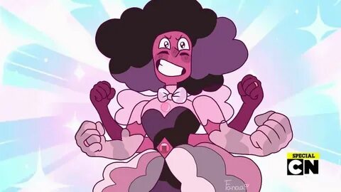 Rhodonite wedding fake screenshot Steven Universe Amino